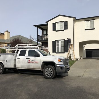 Thor Cary Electric - Electricians Near Me Thor Cary Electric - Electricians Near Me