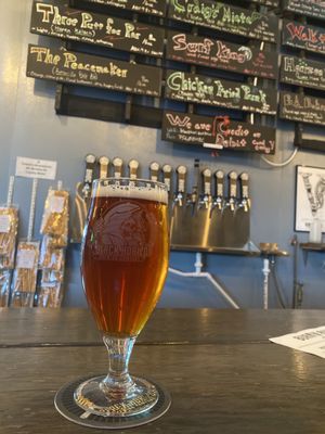 Black Horizon Brewing Company by null