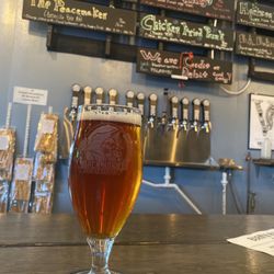Black Horizon Brewing Company
