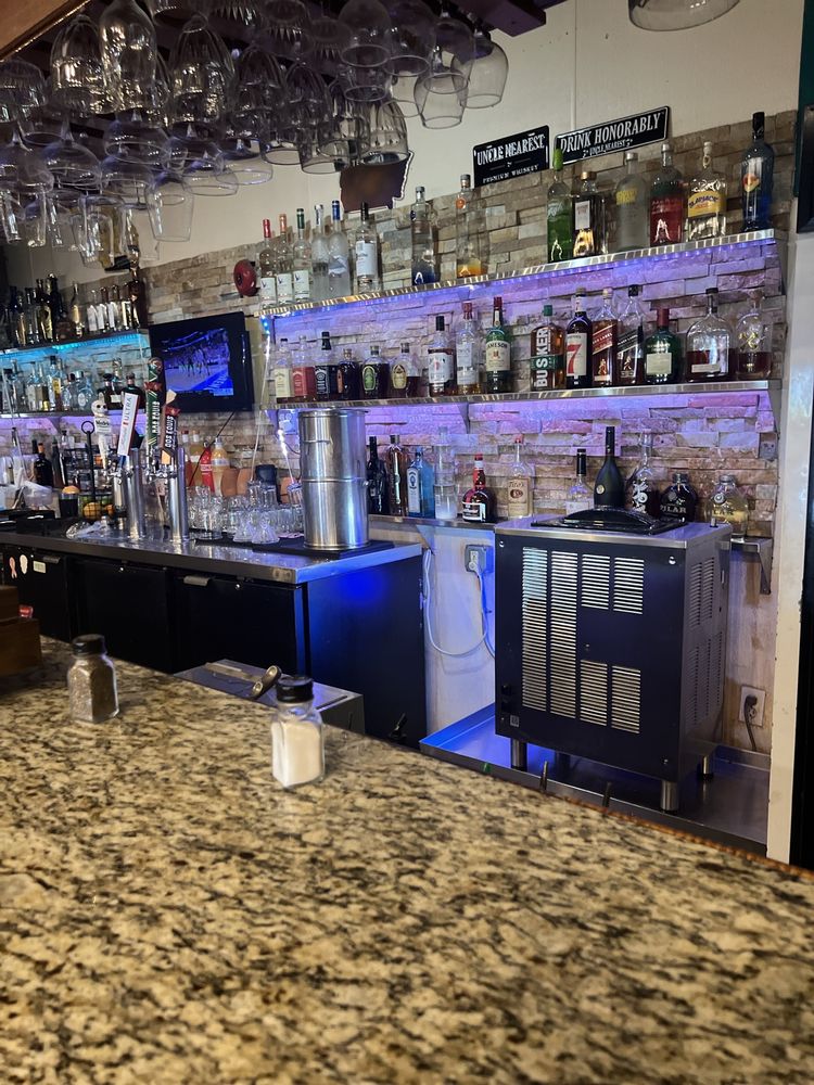 La Fiesta Mexican Restaurant