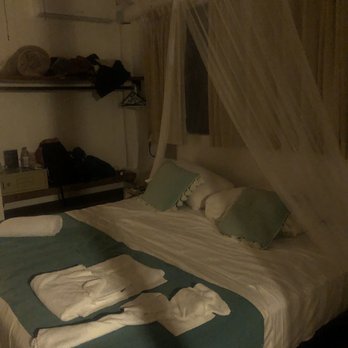 Punta Piedra - My bedroom - Hotels Near Me - Tulum, ROO
