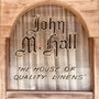 Photo of John M Hall the House of Qualtiy Linens