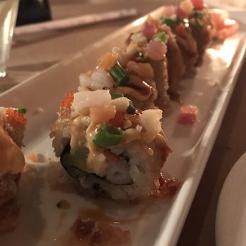 Crate - Nothing more to say but "amazingly good" ! - Sushi Bars Near Me - Sturgeon Bay, Wisconsin Crate - Nothing more to say but "amazingly good" ! - Sushi Bars Near Me - Sturgeon Bay, Wisconsin