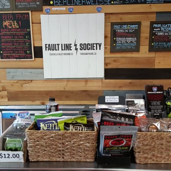Coachella Valley Brewing - Snacks and shit (04/14/16)! #ThousandPalms #BeerTime #Swag #FoodPorn - Breweries Near Me - Thousand Palms, California Coachella Valley Brewing - Snacks and shit (04/14/16)! #ThousandPalms #BeerTime #Swag #FoodPorn - Breweries Near Me - Thousand Palms, California