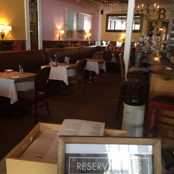 The Restaurant at Burdick's - French Near Me - Walpole, New Hampshire