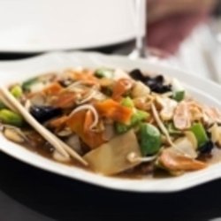 Bamboo Restaurant - Photo