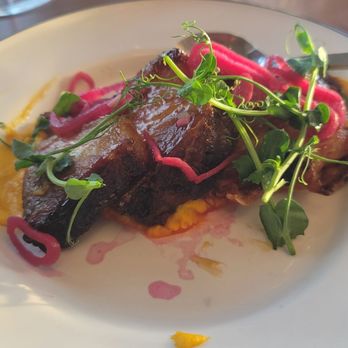Oystercatchers - Pork Belly - Seafood Near Me - Tampa, Florida Oystercatchers - Pork Belly - Seafood Near Me - Tampa, Florida