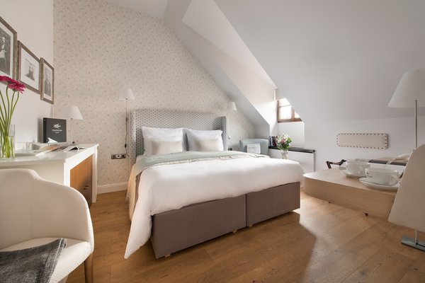 Design Hotel Neruda Prague by null