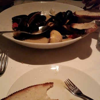 Fleming’s Prime Steakhouse & Wine Bar - Mussels - Steakhouses Near Me - Tucson, Arizona