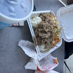 Ono Hawaiian BBQ