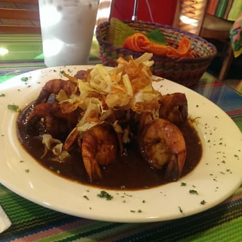 Restaurant Mole Del Rey - Manchamanteles Shrimp Mole - Mexican Near Me - Bell, California Restaurant Mole Del Rey - Manchamanteles Shrimp Mole - Mexican Near Me - Bell, California