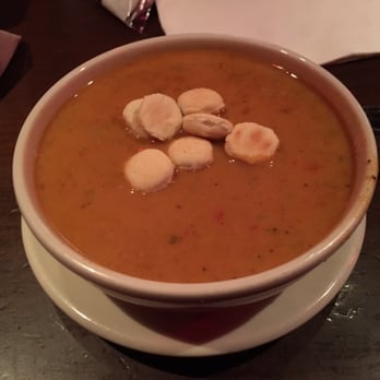 Redcoat Tavern - Caribbean Seafood Chowder - Bars Near Me - Royal Oak, Michigan Redcoat Tavern - Caribbean Seafood Chowder - Bars Near Me - Royal Oak, Michigan