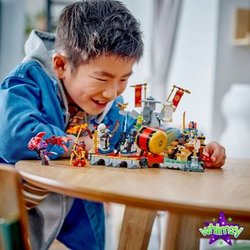 Whimzy - Lakeville - Step into a space filled with laughter, learning, and play.