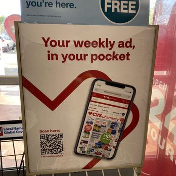 CVS Pharmacy - a sign up while you're here - Drugstores Near Me - Wilton Manors, Florida