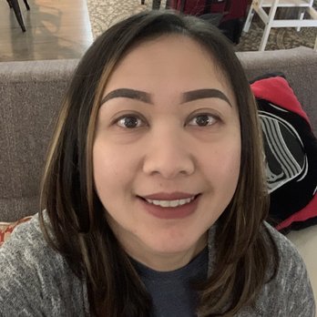Brows By Feena - End of 1st week - Permanent Makeup Near Me - Santa Clara, California