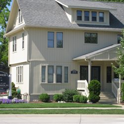 Nichols & Eberth - Historic Building with convenient parking