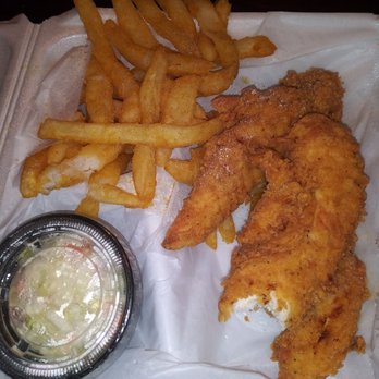 Sharks Fish & Chicken - a plate of fries and coleslaw - Chicken Wings Near Me - Memphis, Tennessee Sharks Fish & Chicken - a plate of fries and coleslaw - Chicken Wings Near Me - Memphis, Tennessee