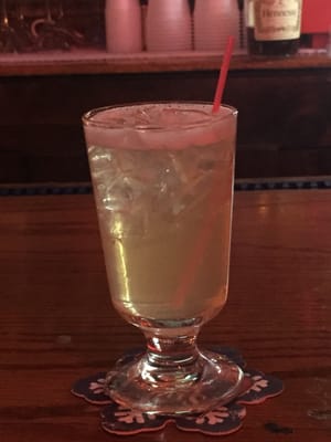 Paradise Alley by null