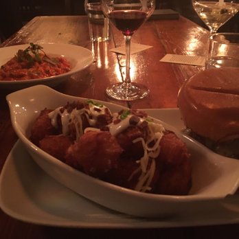 The Wine Kitchen 428 Photos 522 Reviews Tapas Bars 7 S