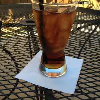 Frank's Place On Market - The beloved cap'n and diet on the patio. - Sports Bars Near Me - Akron, Ohio Frank's Place On Market - The beloved cap'n and diet on the patio. - Sports Bars Near Me - Akron, Ohio