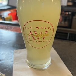user provided Ale Works photo