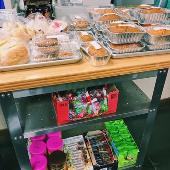 CAA Market Place - Snacks - Bakeries Near Me - Wailuku, Hawaii