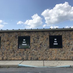 Storage Sense - Storage Sense - Easton, PA - Exterior