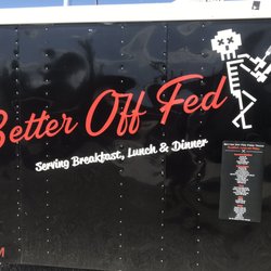 Better Off Fed - I agree