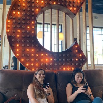Caffeine Roasters - C for caffeine roaster - Coffee Roasteries Near Me - Tampa, Florida