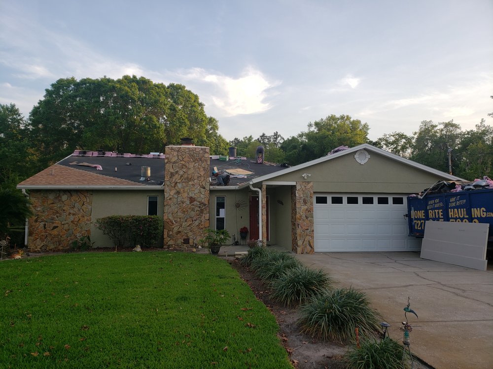 Slide of Titan Roofing & Metals