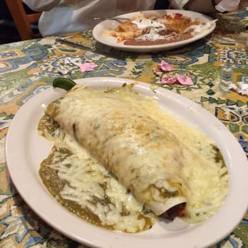 Servando's - Mexican Near Me - Winter Garden, Florida