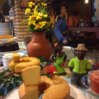 Restaurante Mangará - Delícias da nossa história - Northeastern Brazilian Near Me - Aracaju, SE Restaurante Mangará - Delícias da nossa história - Northeastern Brazilian Near Me - Aracaju, SE
