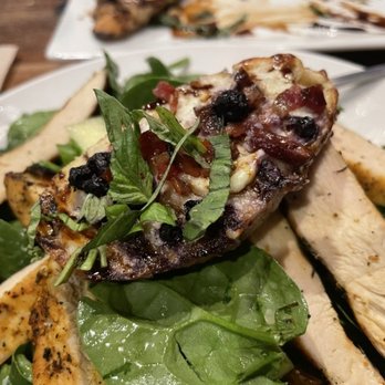 Kitchen Sync - Pizza Near Me - Greenville, South Carolina Kitchen Sync - Pizza Near Me - Greenville, South Carolina