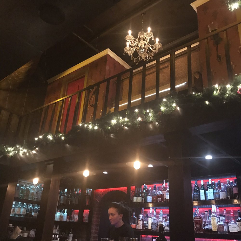 The Office Speakeasy - Speakeasies Near Me - Benicia, California The Office Speakeasy - Speakeasies Near Me - Benicia, California