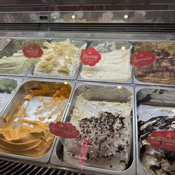 Hey Yogurt - Ice Cream & Frozen Yogurt Near Me - New York, New York