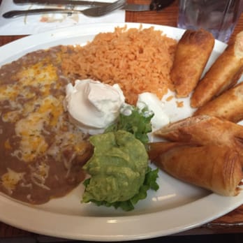 Avila's El Ranchito - Chingolingas - Mexican Near Me - Orange, California
