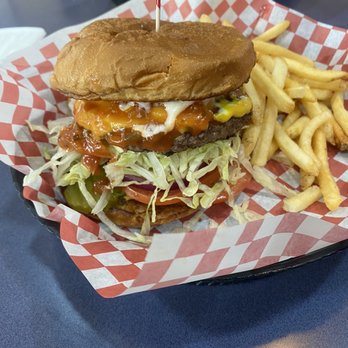 Bob's Big Boy - The best cheeseburger on the planet - American Near Me - Norco, California Bob's Big Boy - The best cheeseburger on the planet - American Near Me - Norco, California