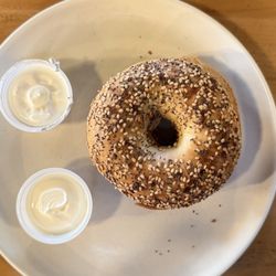 ACOCA Coffee - Everything Bagel