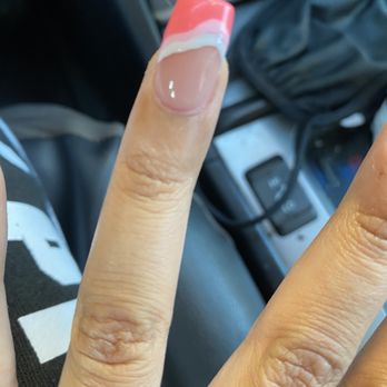 Bamboo Nails & Spa - What I got - Nail Salons Near Me - Round Rock, Texas Bamboo Nails & Spa - What I got - Nail Salons Near Me - Round Rock, Texas
