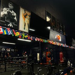 Magic City Boxing Athletic Club