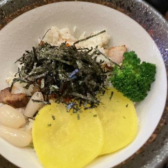 Tamashii Gold - Ramen Near Me - Bayside, New York