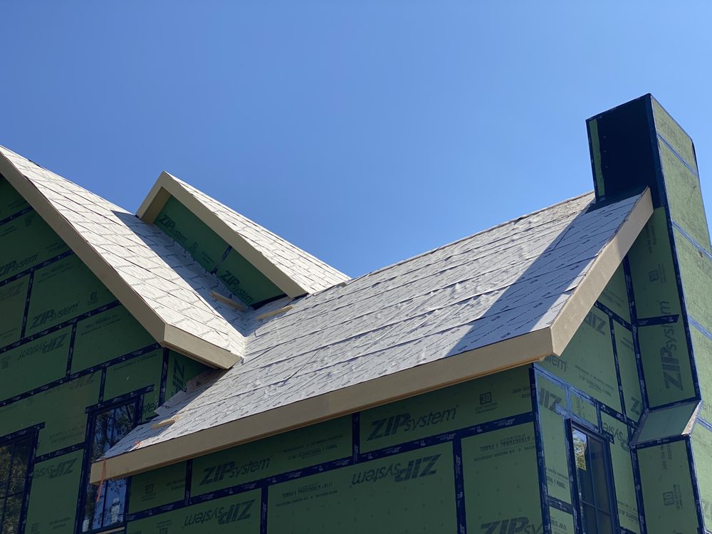 Slide of Southern Hue Services