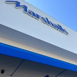 Marshalls