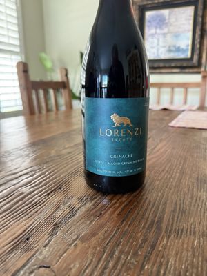 Lorenzi Estate Vineyards & Winery by null