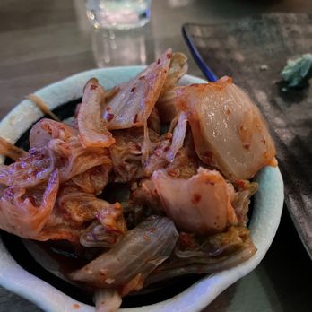 Izakaya Mai - Kimchi - Sushi Bars Near Me - San Mateo, California