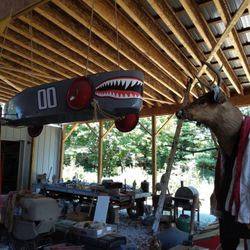 Hickory Hills Trading