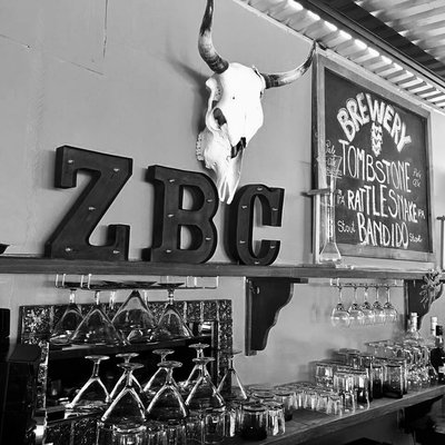 El Zopilote Brewing Co. Loreto & Cocina by null