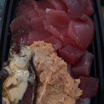 Kaoru - Maguro Luxury Don - Japanese Near Me - New York, New York Kaoru - Maguro Luxury Don - Japanese Near Me - New York, New York
