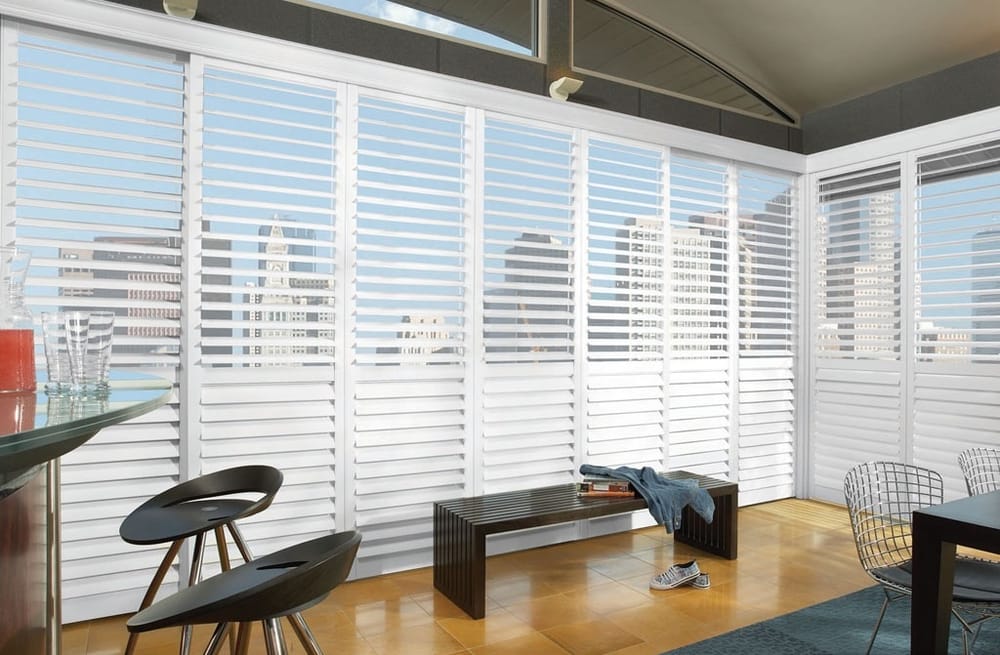 BLINDS & SHUTTERS DIRECT 7345 International Pl, Sarasota, Florida