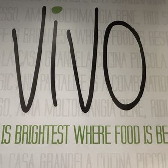 Vivo - Pizza Near Me - Etobicoke, Ontario